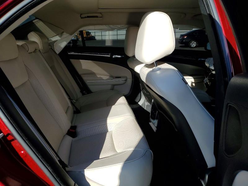 2022 Chrysler 300 Touring l