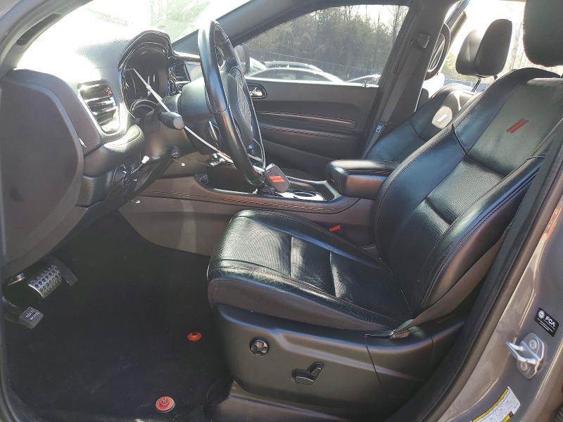 2023 Dodge Durango gt