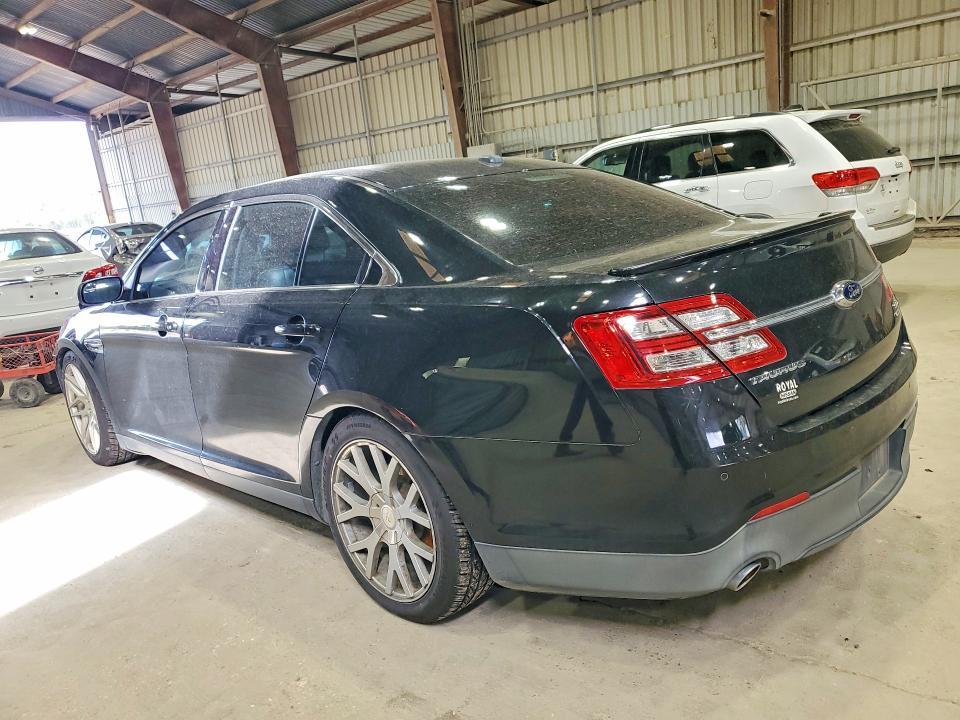 2014 Ford Taurus sel