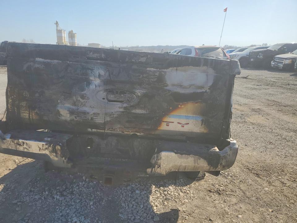 2019 Ford F250 Super Duty