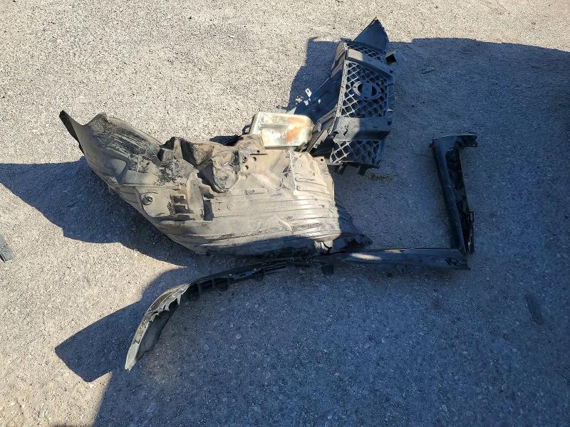 2006 Nissan Frontier SE