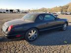 2003 Ford Thunderbird
