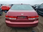 2004 Honda Accord ex