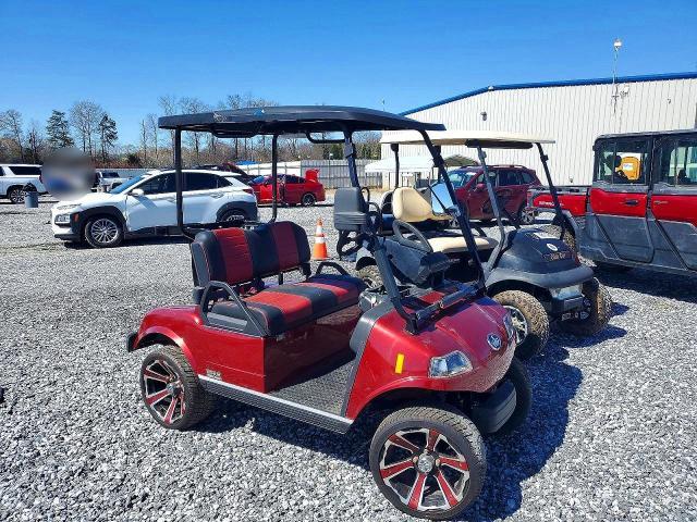 2024 Aspt 2024 Golf Cart