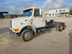 1995 International 4700 Semi Truck en venta en Riverview, FL