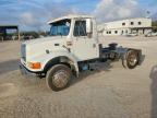 1995 International 4700 Semi Truck