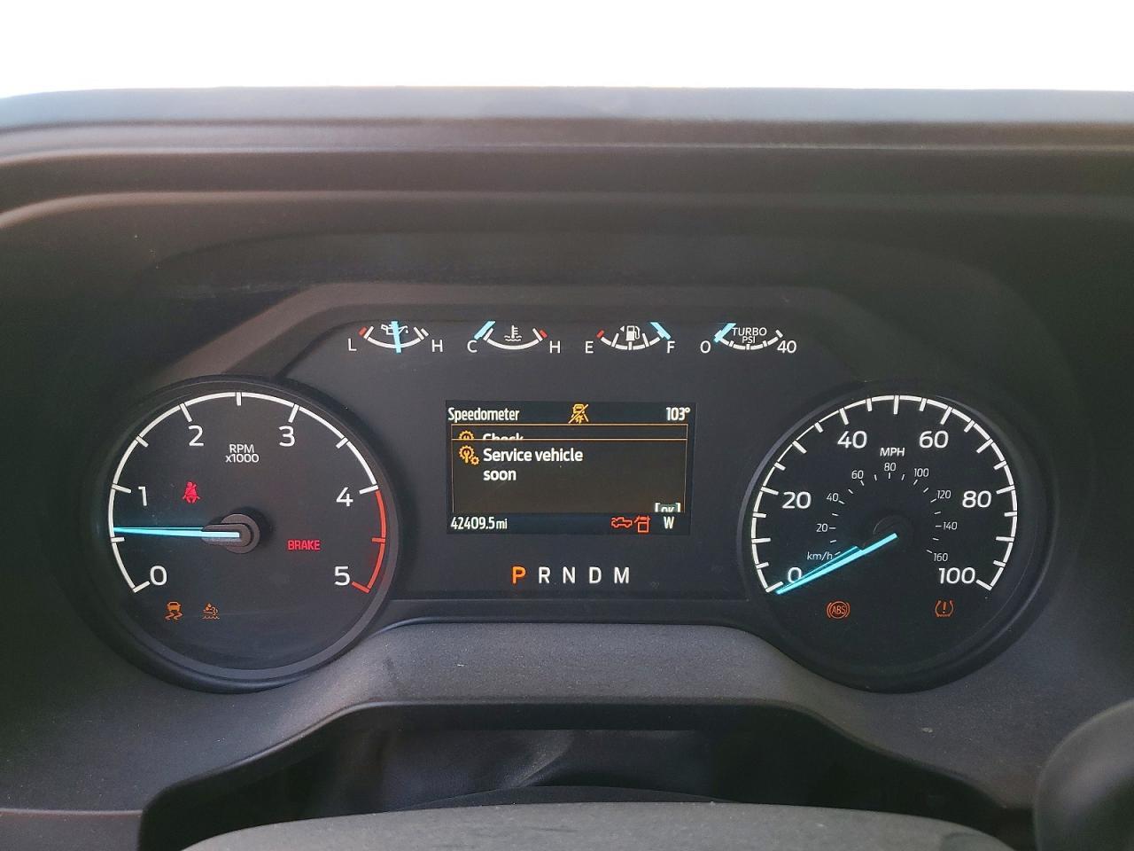 2024 Ford F250 Super Duty