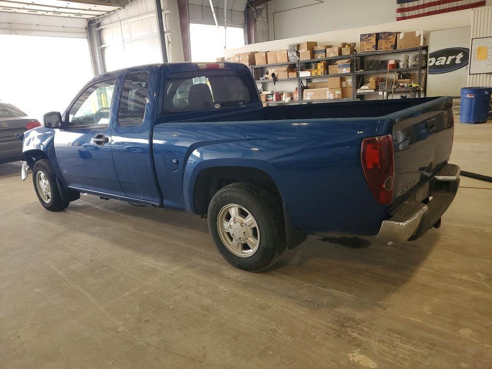 2006 Chevrolet Colorado