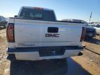 2017 GMC Sierra C1500 Denali
