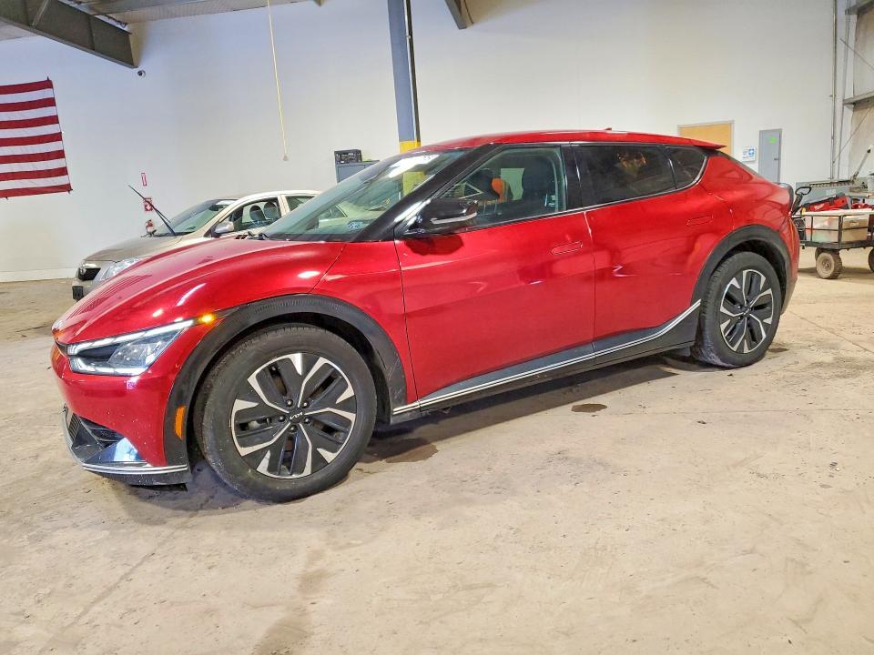 2024 KIA EV6 Wind