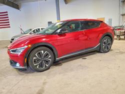 Vehiculos salvage en venta de Copart Chalfont, PA: 2024 KIA EV6 Wind