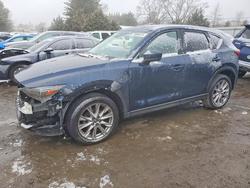 2019 Mazda Cx-5 Grand Touring for sale in Finksburg, MD
