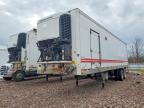 2016 Utility Vs2ra Refrigerated van Trailer