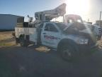 2014 Dodge RAM 5500 Bucket Truck