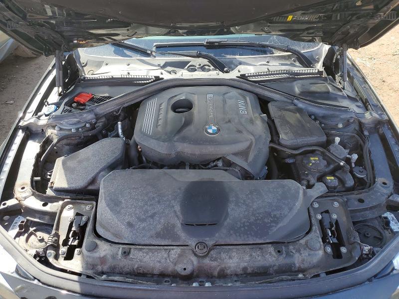 2017 BMW 330 xi