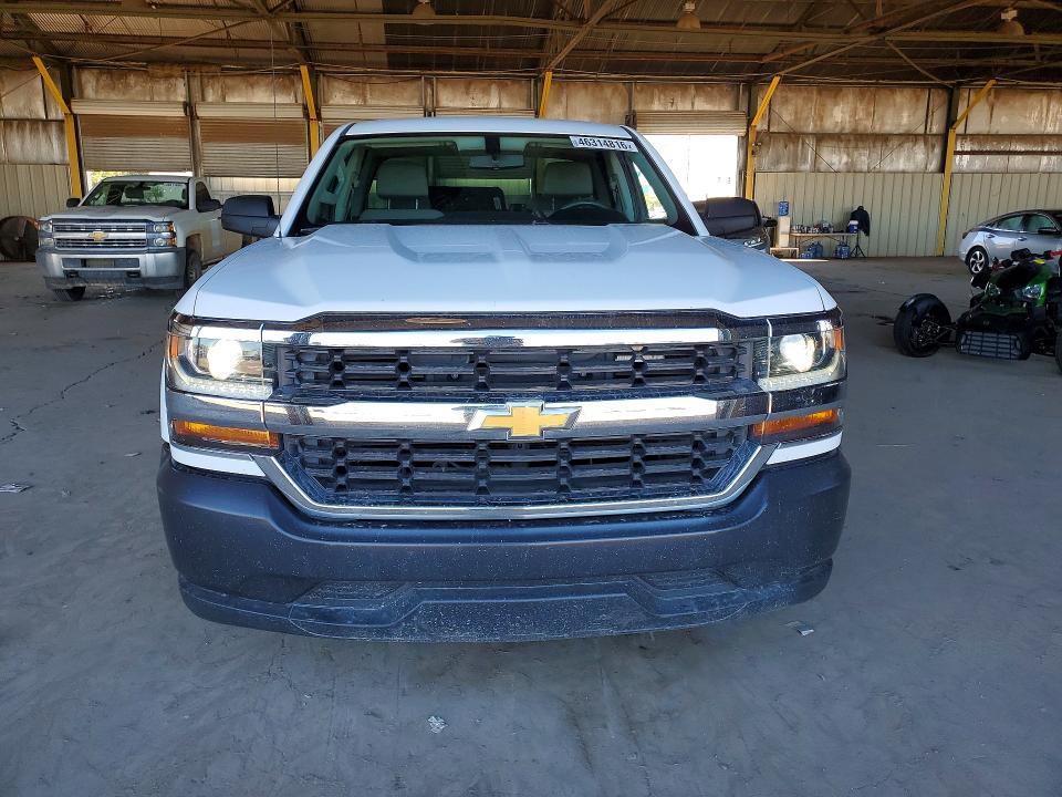 2019 Chevrolet Silverado LD C1500