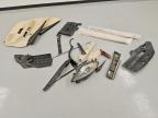2010 Lexus Rx 350 Base