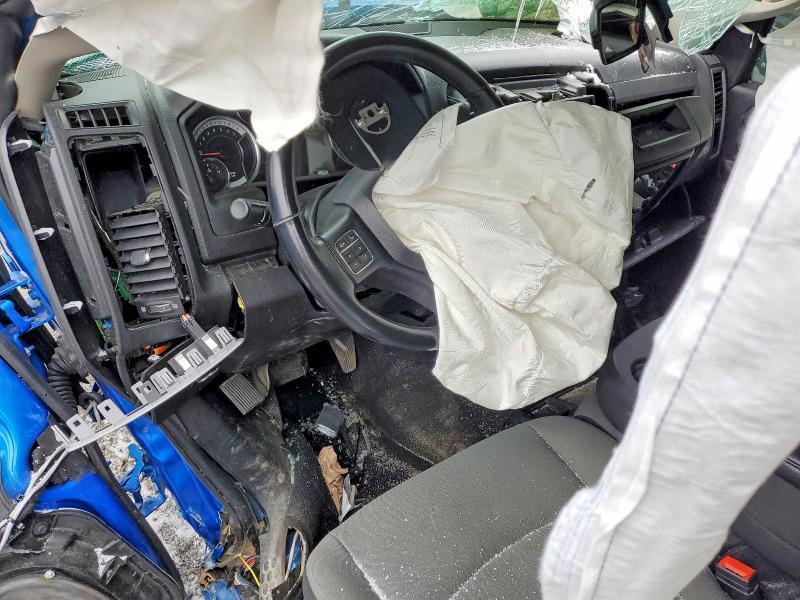 2021 Dodge RAM 1500 Classic Tradesman