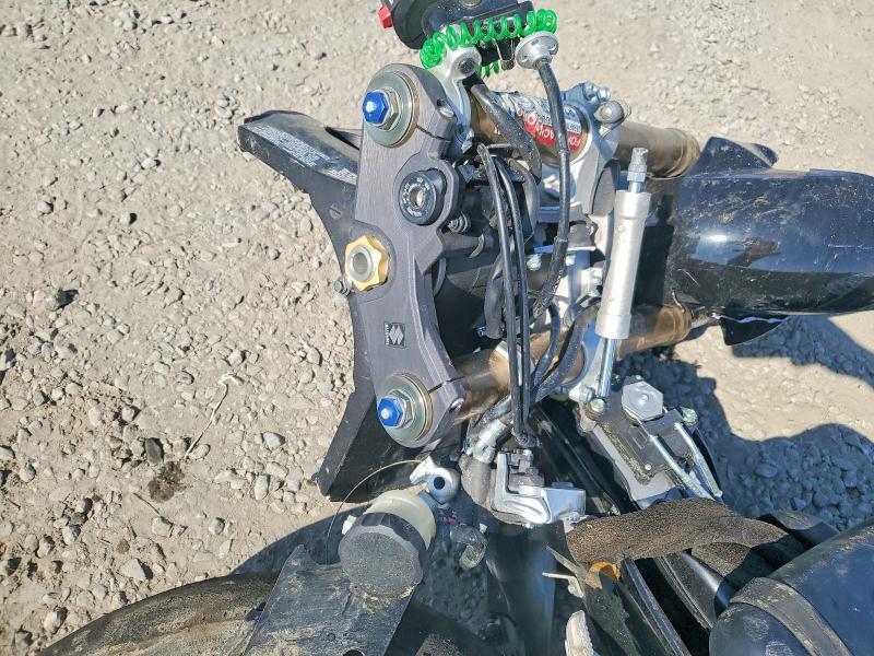 2007 Suzuki Gsx-r600