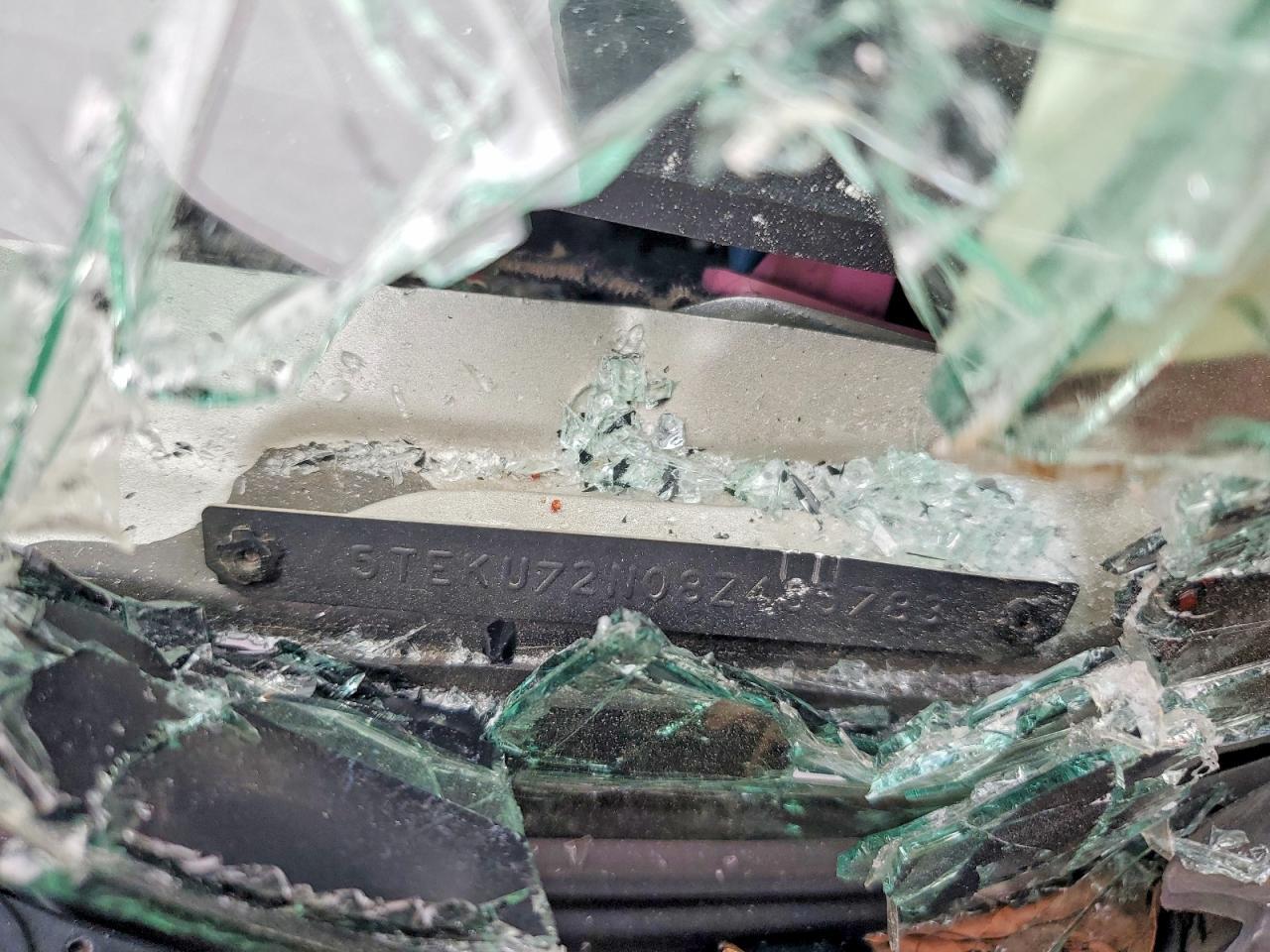 2008 Toyota Tacoma Prerunner V6