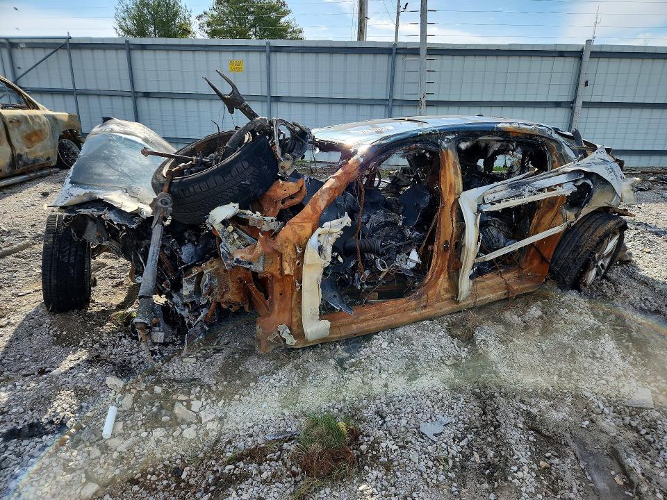 2011 Porsche Panamera 2