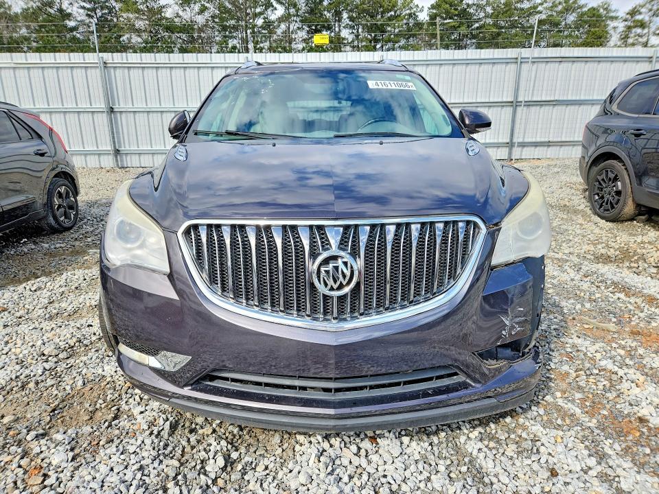 2015 Buick Enclave