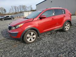 2011 KIA Sportage lx for sale in Spartanburg, SC