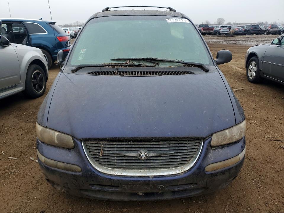 1998 Chrysler Town & Country lxi