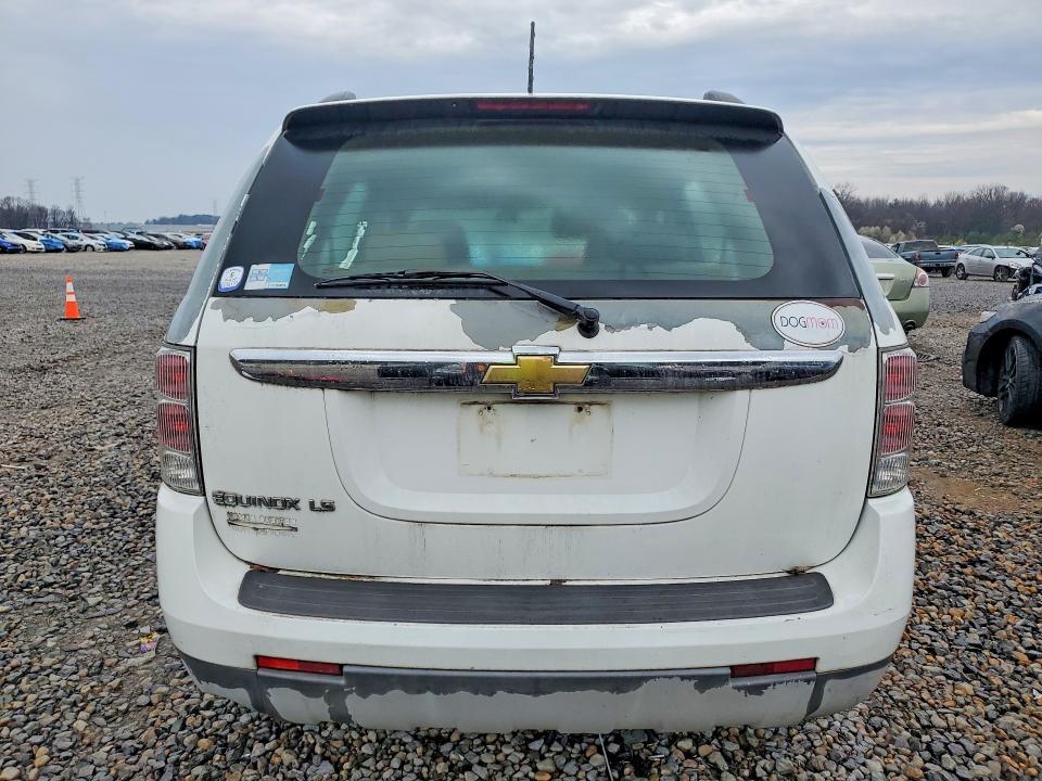 2007 Chev Equinox ls