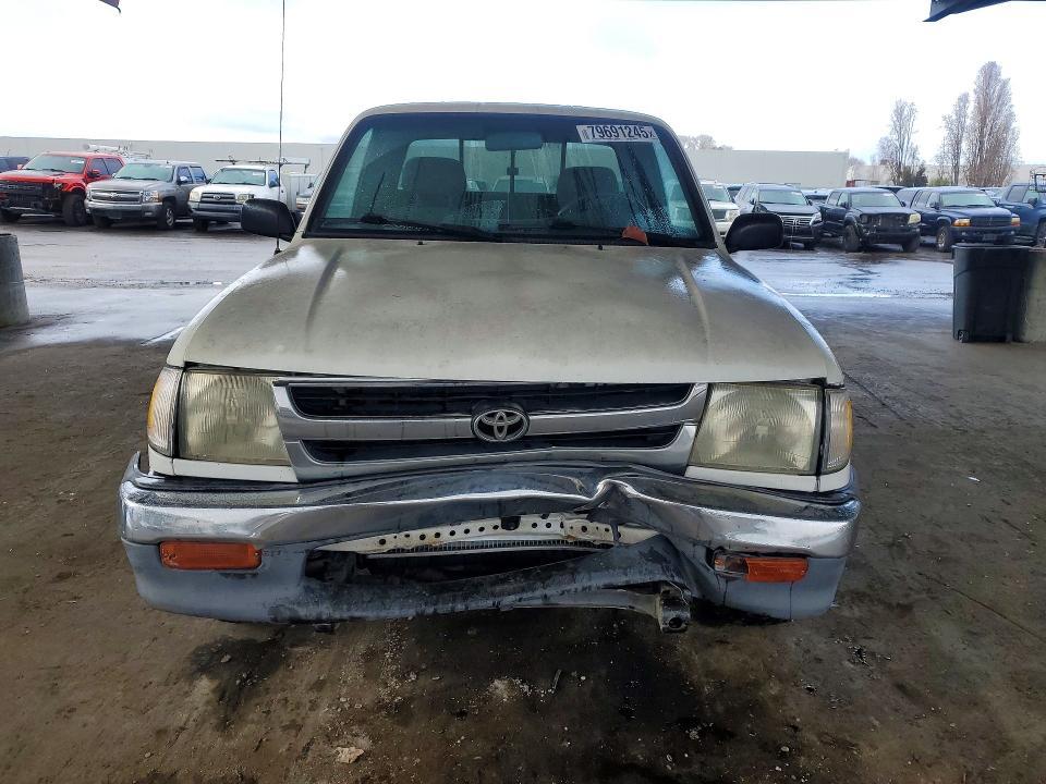 1999 Toyota Tacoma Base