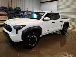 Run And Drives Trucks for sale at auction: 2025 Toyota Tacoma TRD OFF-Road