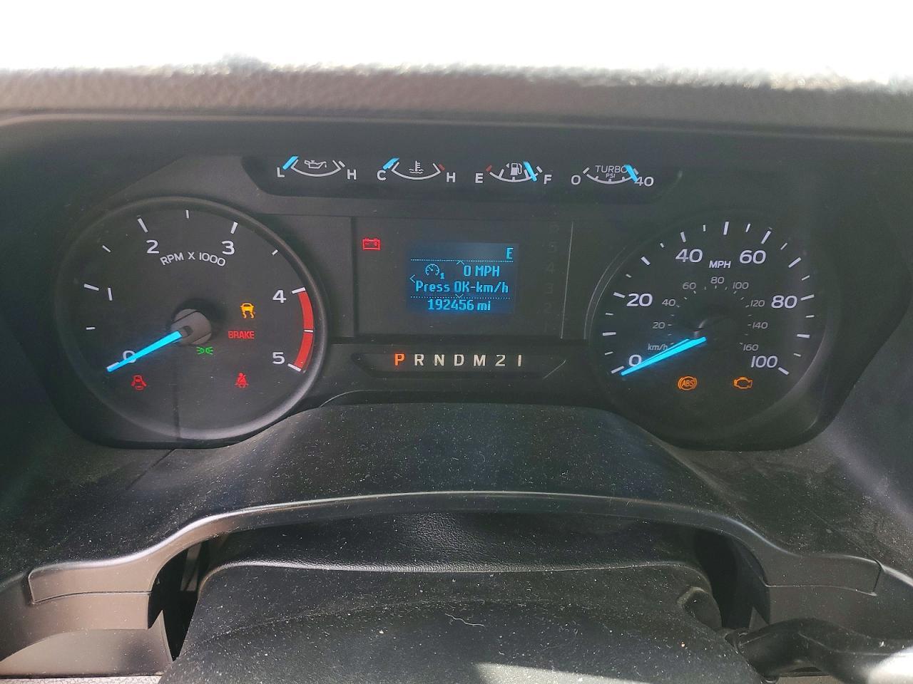 2019 Ford F250 Super Duty