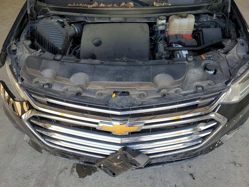 2019 Chevrolet Traverse High Country