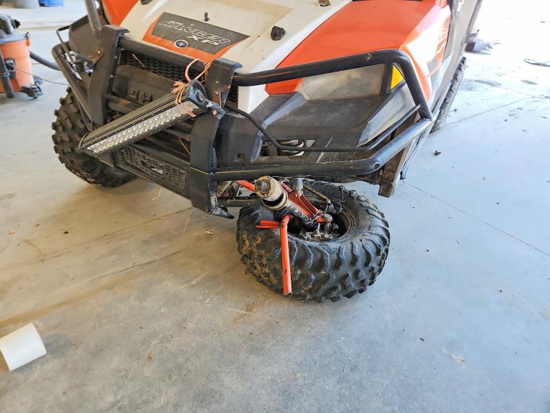 2019 Polaris Ranger Utility Vehicle