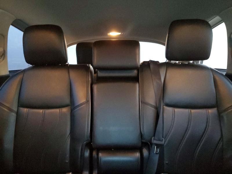 2013 Infiniti Jx35 Base
