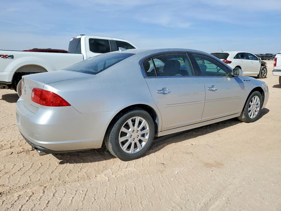 2011 Buick Lucerne cx