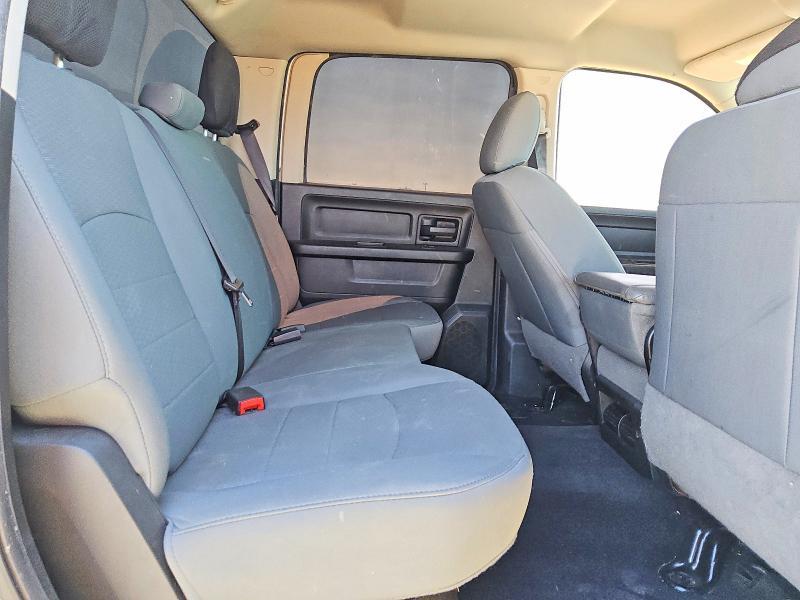 2017 Dodge Ram 1500 st