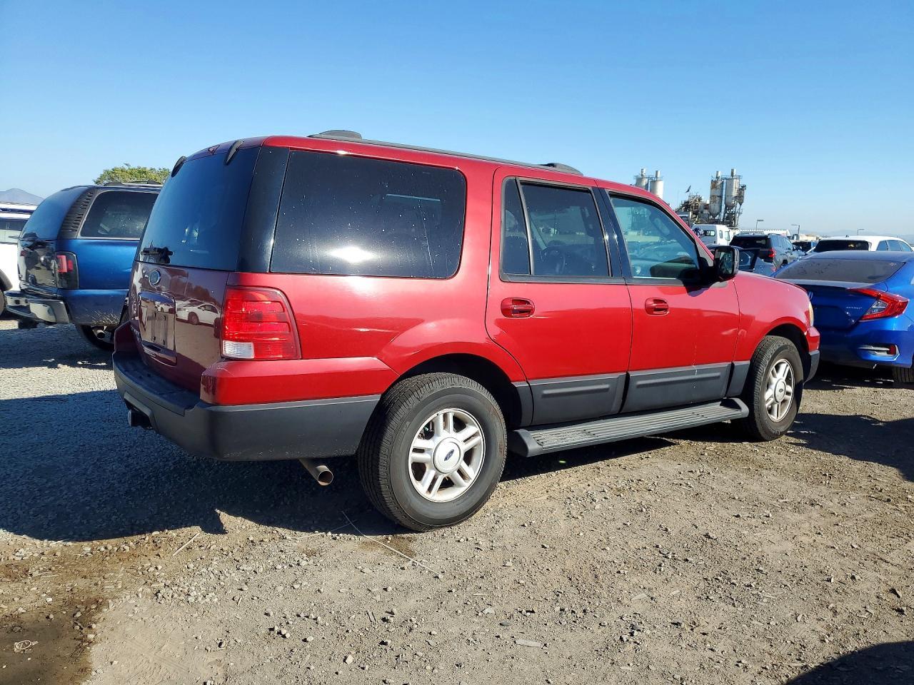 2004 Ford Expedition xlt