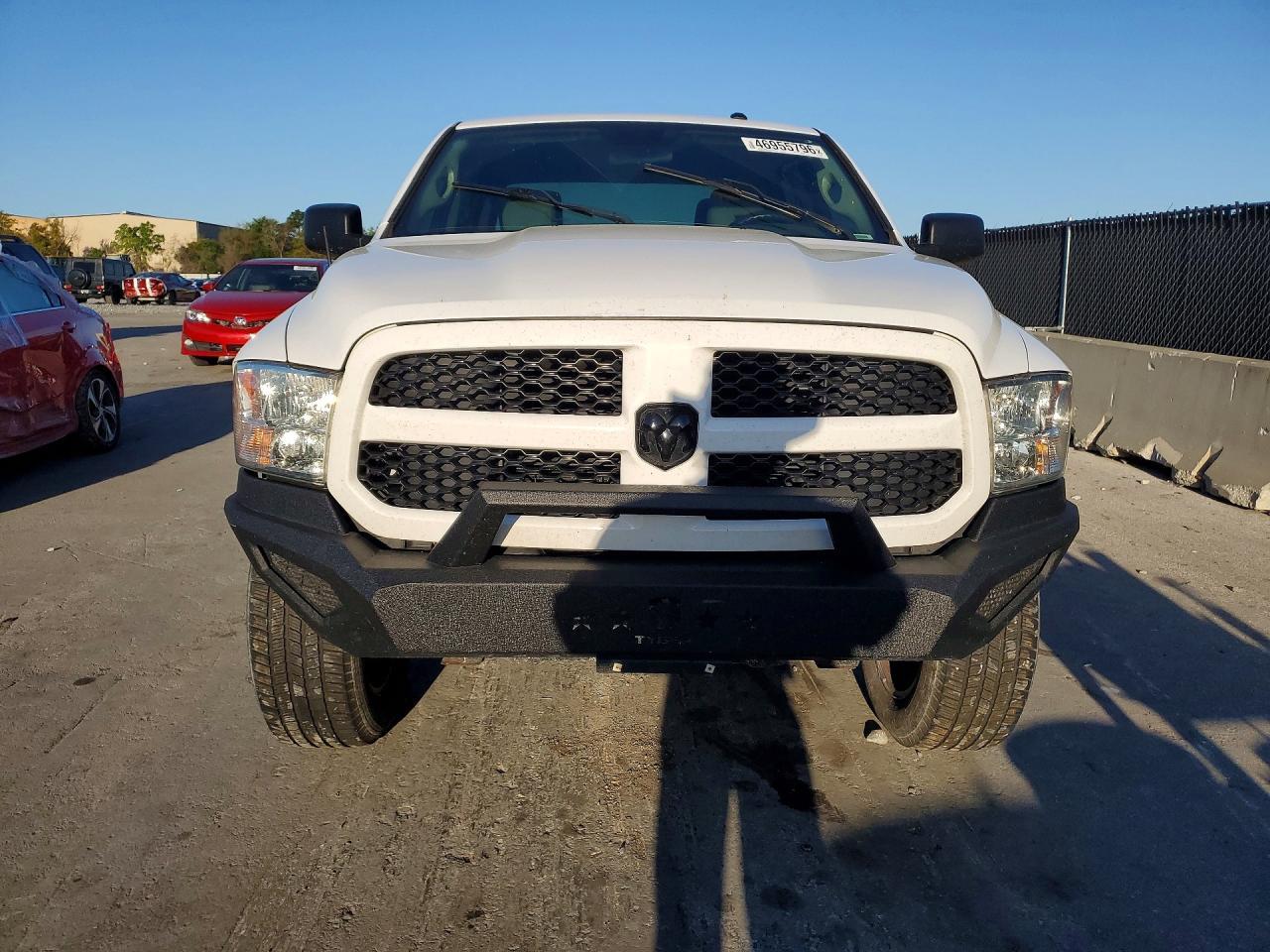 2017 Dodge RAM 1500 ST