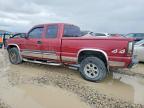 2004 Chevrolet Silverado K1500