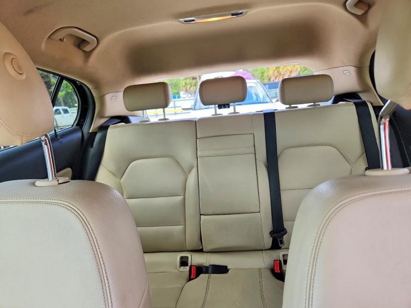 2018 Mercedes-Benz Gla 250