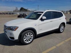 2016 BMW X3 Xdrive28i for sale in Nampa, ID
