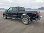 2002 Ford F350 SRW Super Duty