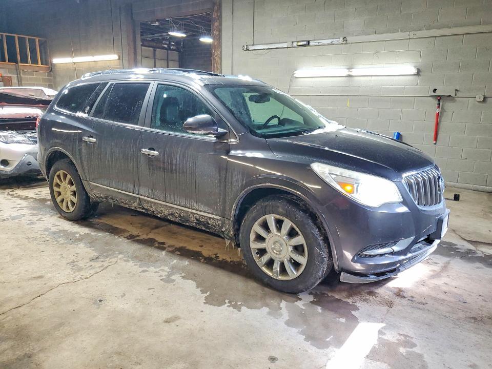 2015 Buick Enclave