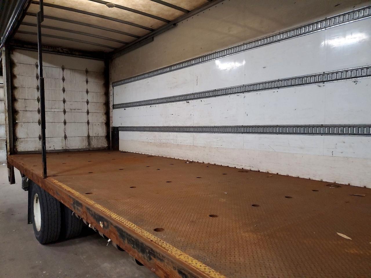 2020 Freightliner M2 106 Medium Duty