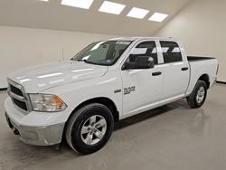 2020 Dodge RAM 1500 Classic Tradesman en venta en Houston, TX