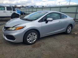 2014 Honda Civic lx for sale in Pennsburg, PA