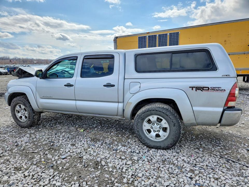 2013 Toyota Tacoma V6
