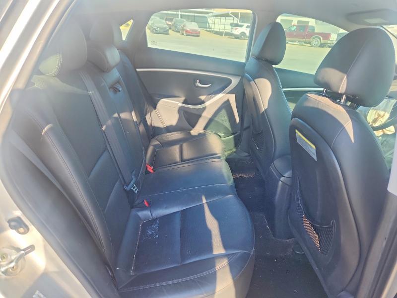 2014 Hyundai Elantra gt Base