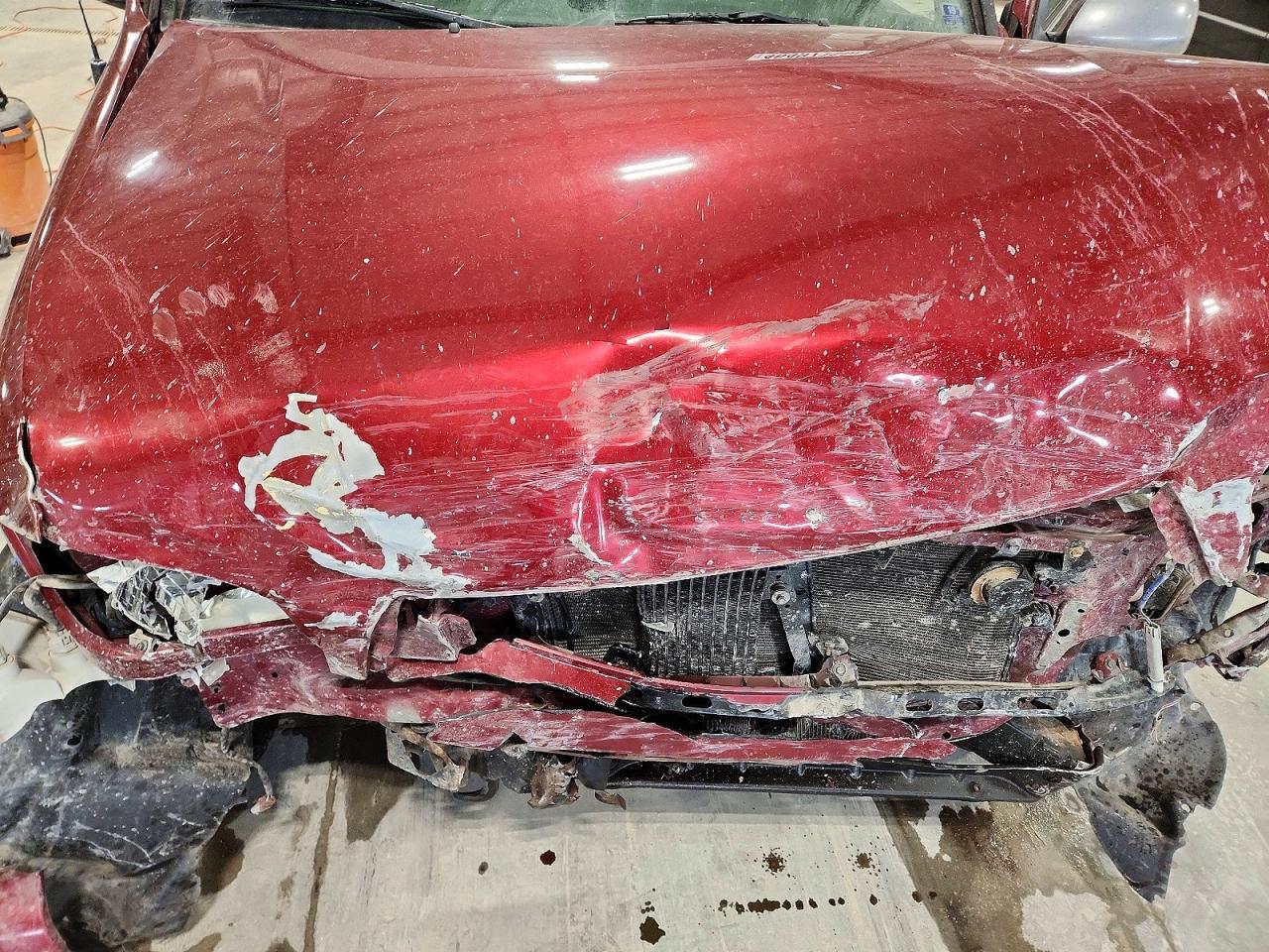 2005 Toyota Tundra SR5